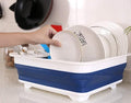 Foldable Dish Drainer - My Store