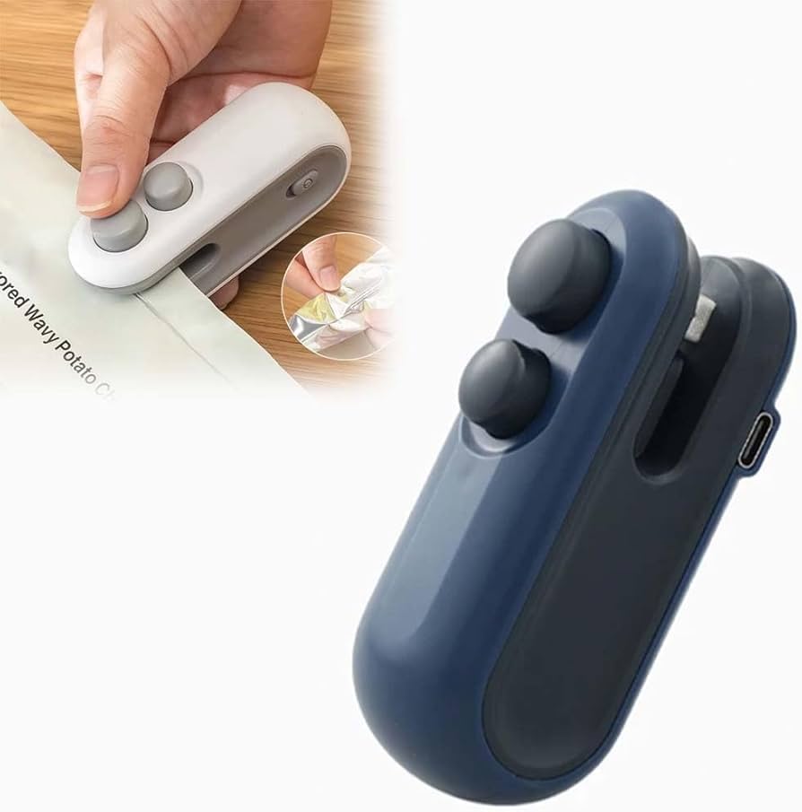 Portable Vacuum Sealer