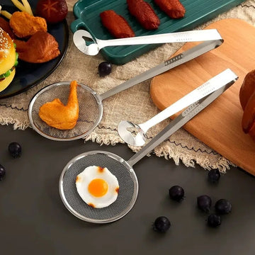 Frying Spoon - My Store