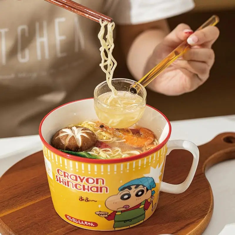 Glass Tarka Spoon - My Store