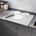 Stainless Steel Cutting Board - Size 30x42cm - My Store