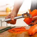 2in1 Vegetables Peeler - My Store