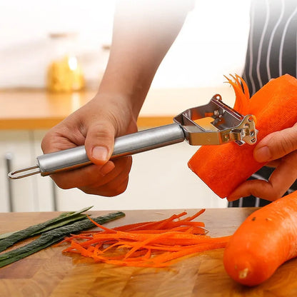 2in1 Vegetables Peeler - My Store
