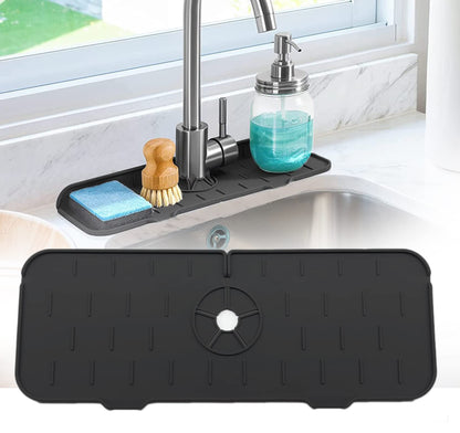 Kitchen Faucet Absorbent Matt - My Store