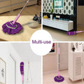 Telescopic Magic Twister Mop - My Store