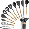 12 Pcs Kitchen Utensil Set - My Store