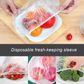 Food Wrap - Pack of 100pcs - My Store