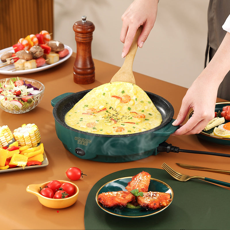 Electric Frying Pan - My Store