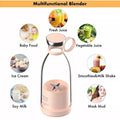 Portable juicer blender - My Store