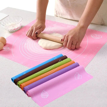 Silicone Baking Mat