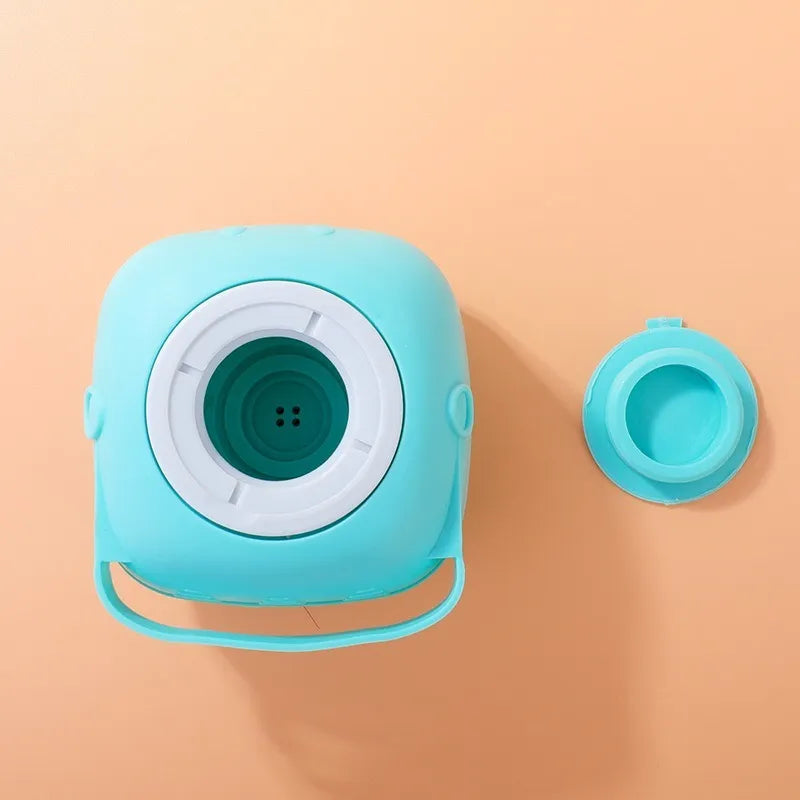 Silicone Massage Bath Brush - My Store