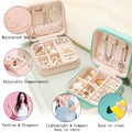 Mini Jewelry Organizer Box - My Store