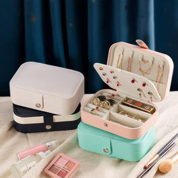 Jewelry Organizer Box