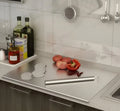 Stainless Steel Cutting Board - Size 30x42cm - My Store