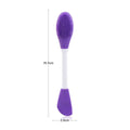 Silicone Mask and Cleansing Brush - My Store