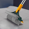 3in1 Scrubber Cleaning Wiper Brush - My Store