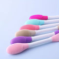 Silicone Mask and Cleansing Brush - My Store