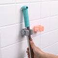 Wall-Mounted Mop Holder pack of 3 - My Store