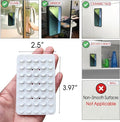 Double-Sided Silicone Mobile Suction for Mobile Phones - My Store