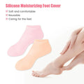 Silicone Moisturizing Foot Cover - My Store