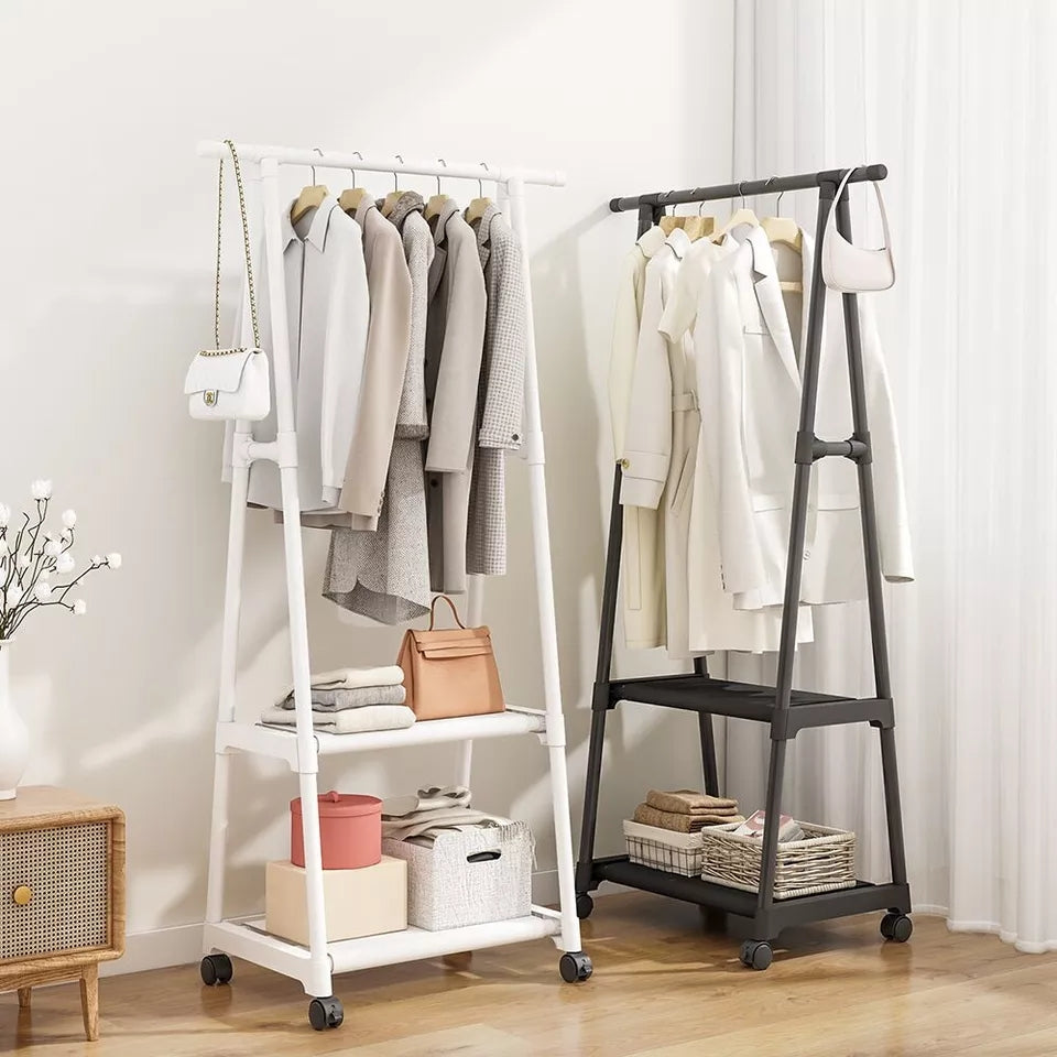 Triangle Coat Rack - My Store