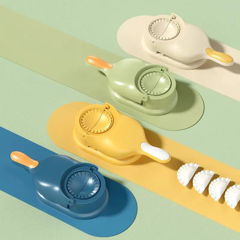 2 In 1 Dumpling Maker - My Store