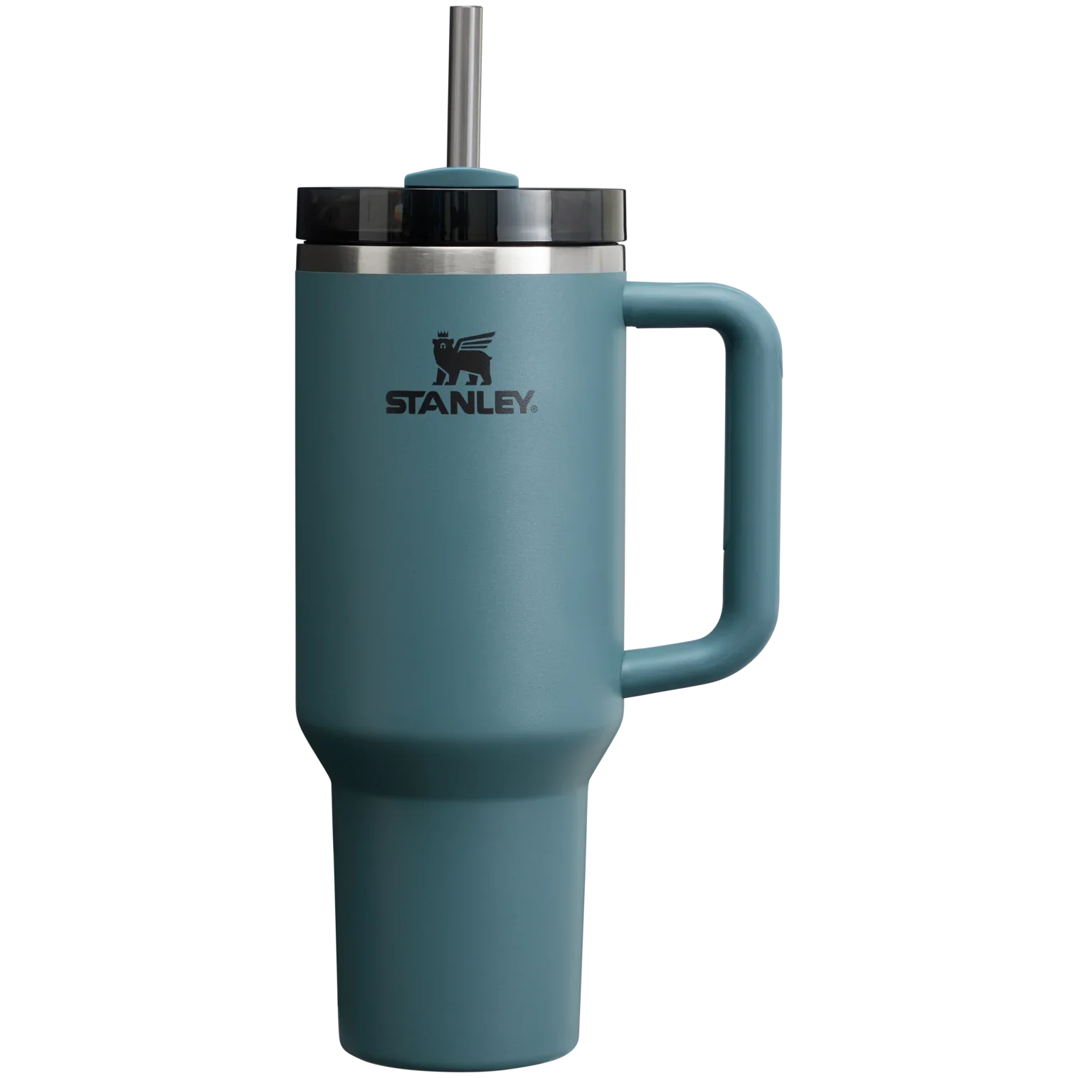 Stanley Tumbler 40oz With Straw -  1200ml - My Store