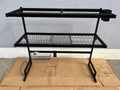 Double Layer Over The Sink Rack - My Store