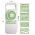 5in1 Vegetable Cutter - My Store