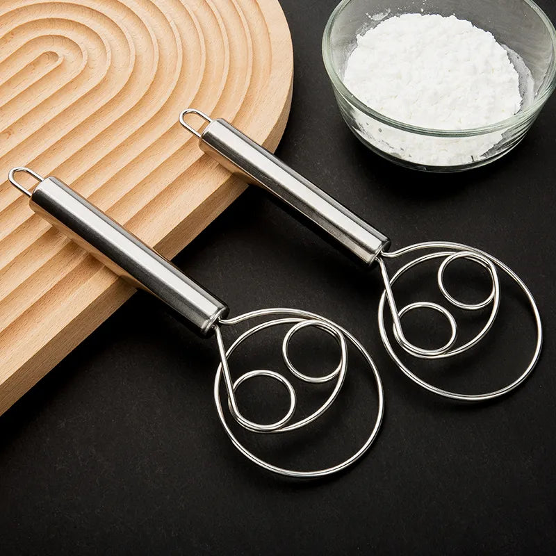 Stainless Steel Dough Mixer - My Store