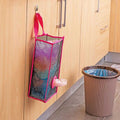 Net Garbage Bag Holder - My Store