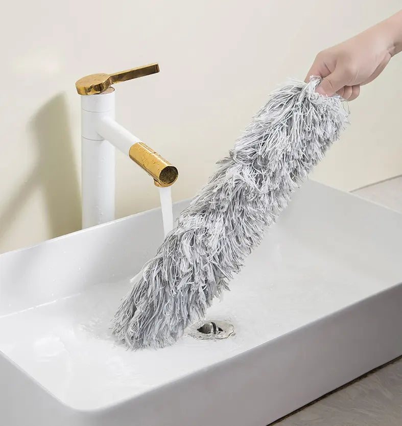 Long Extendable Handle Flexible Duster - My Store