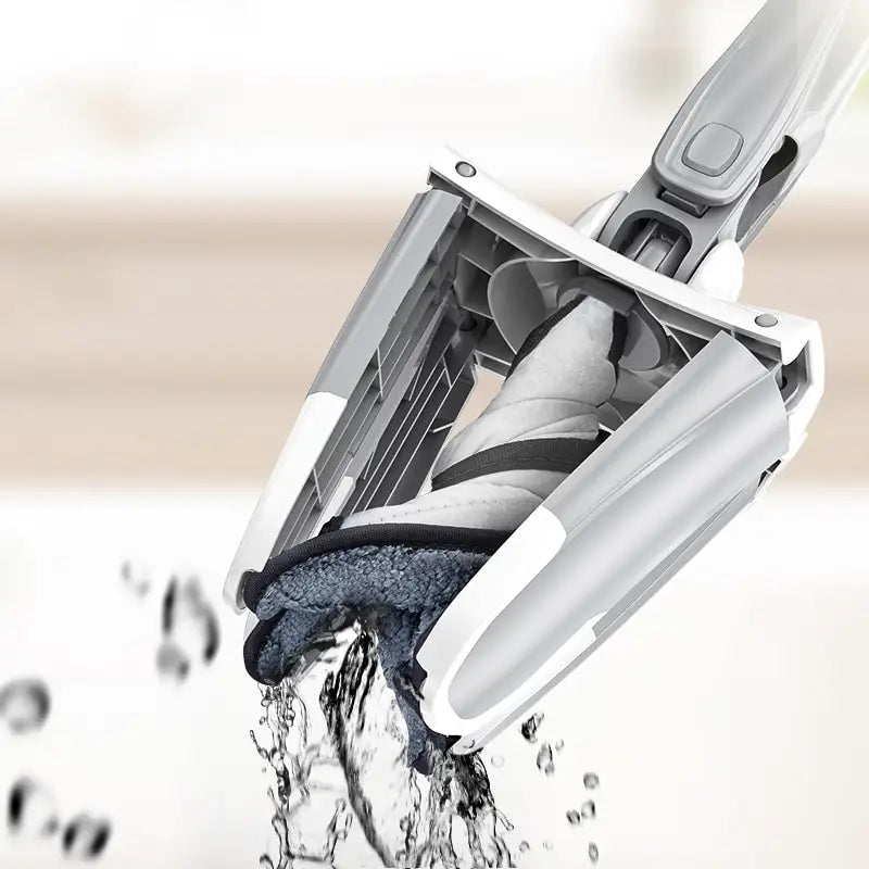 X-Shape Squeeze Mop - My Store