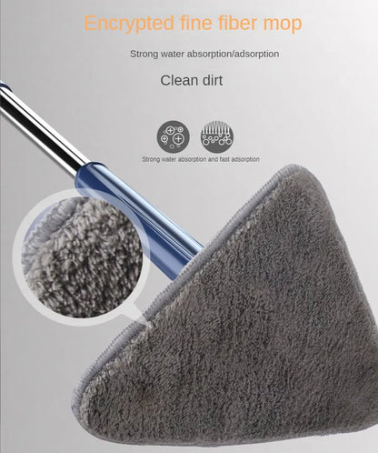 Triangle Twist Mop - My Store