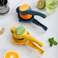 Multipurpose Manual Squeezer Hand Juicer - My Store