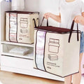 Non-Woven Cloth Storage Bag - My Store