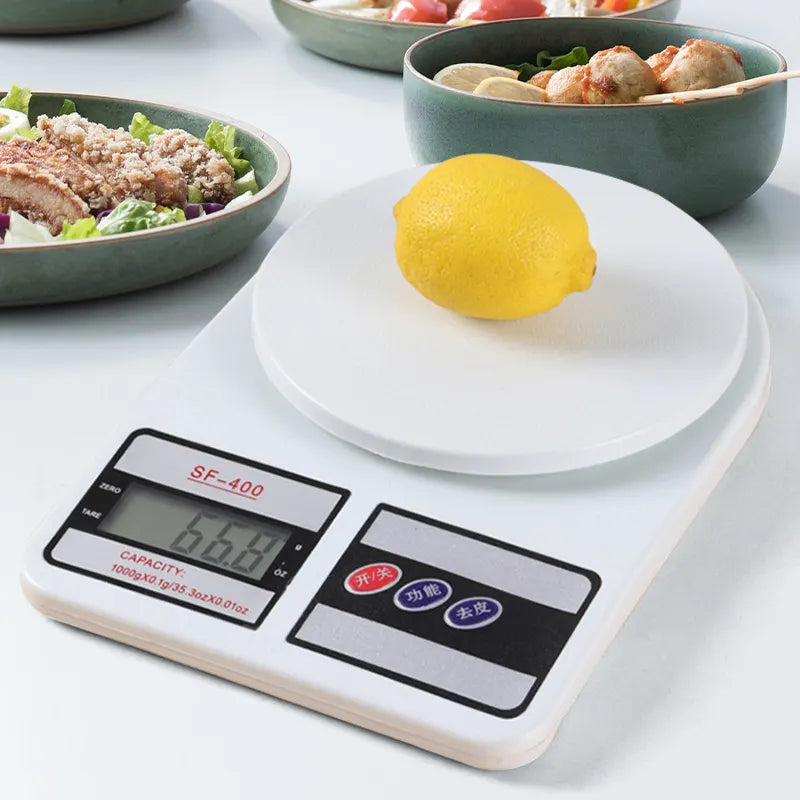 10Kg Kitchen Weight Scale - My Store