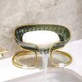 Creative Acrylic Soap Dish - My Store