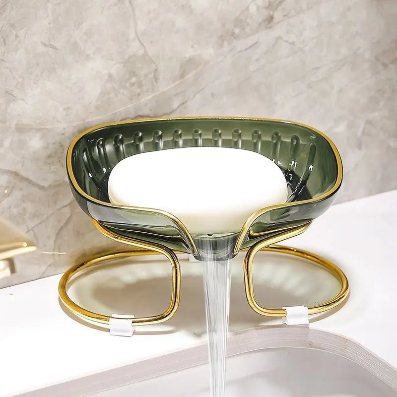 Creative Acrylic Soap Dish - My Store