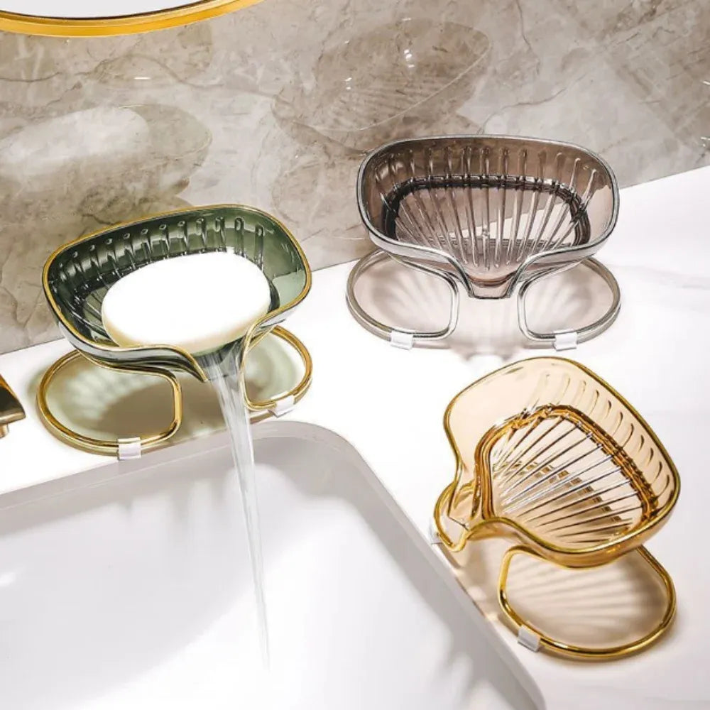 Creative Acrylic Soap Dish - My Store