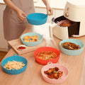 Air Fryer Silicone Liners - My Store