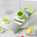 5in1 Vegetable Cutter - My Store