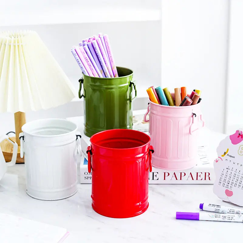 Multifunctional Plastic Storage Holder - My Store