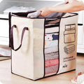 Non-Woven Cloth Storage Bag - My Store