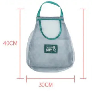 Fruits & Vegetable Storage Hanging Basket - My Store