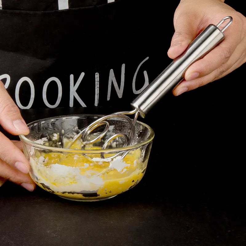 Stainless Steel Dough Mixer - My Store