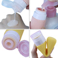 4Pcs Toiletry Pouch Set - My Store