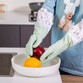 Full-Hand Dishwashing Glove - Premium Quality - My Store