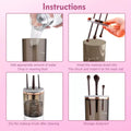 Automatic USB Makeup Brush Cleaner - My Store