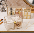 Multi Purpose Dust Proof Organizer - Acrylic - My Store